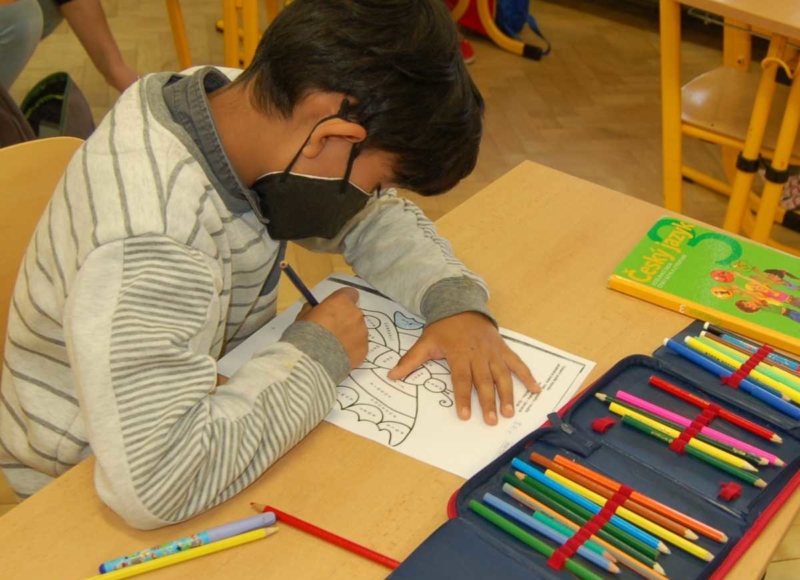 Foto: Zdenka Spurná