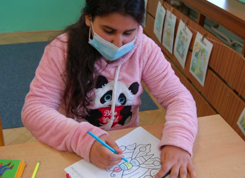 Foto: Zdenka Spurná