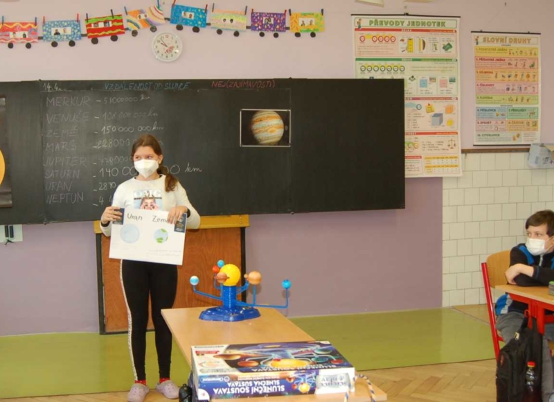 Foto: Zdenka Spurná