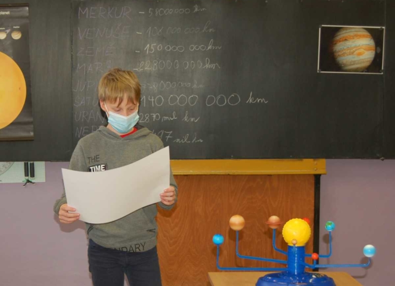 Foto: Zdenka Spurná