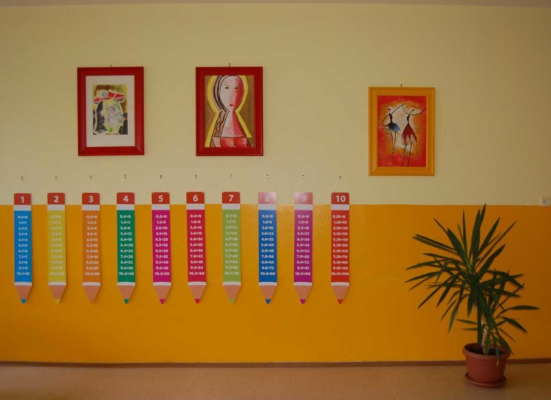 Foto: Zdenka Spurná