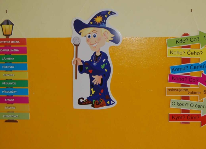 Foto: Zdenka Spurná