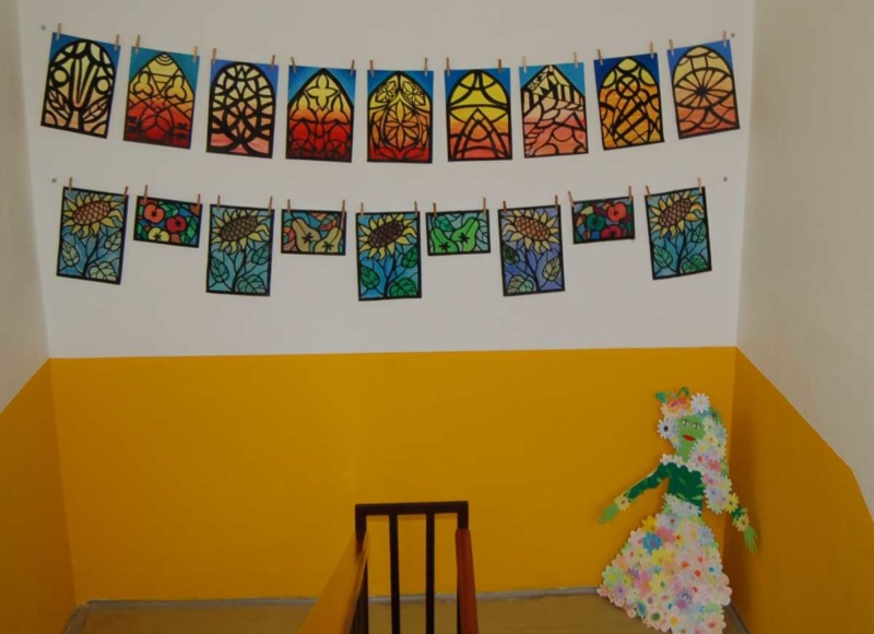 Foto: Zdenka Spurná