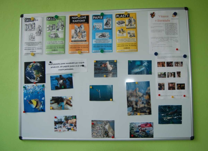 Foto: Zdenka Spurná