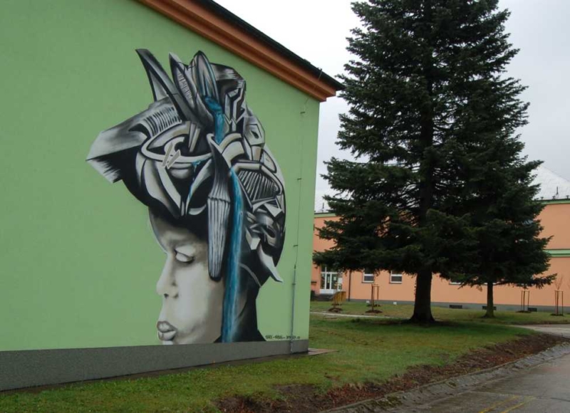 Foto: Zdenka Spurná