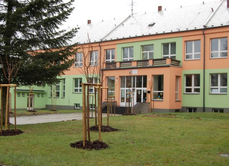 Foto: Zdenka Spurná