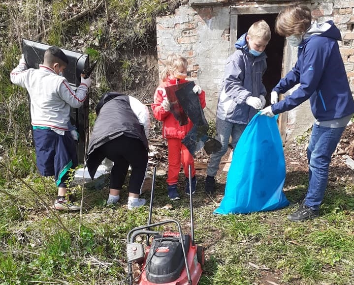 Foto: Kamila Strejčková