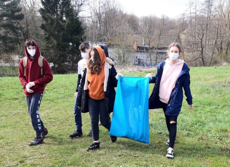 Foto: Magdaléna Labajová