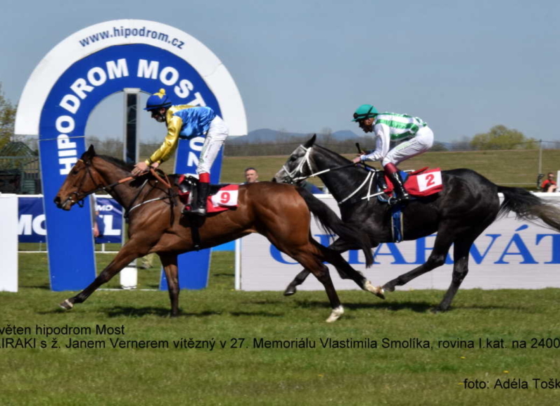 Foto: Miroslav Škoda