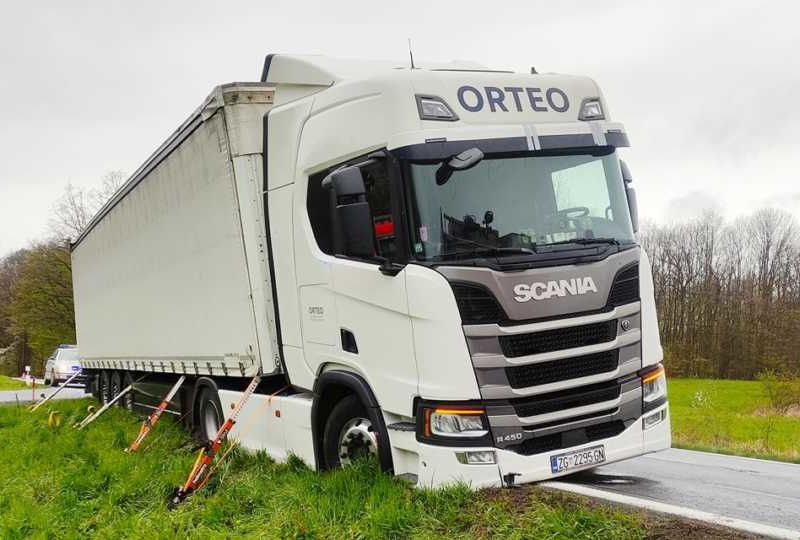 Foto: Facebook Hasiči Město Albrechtice