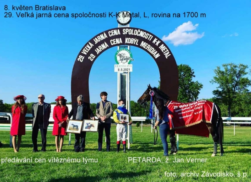 Foto: Miroslav Škoda