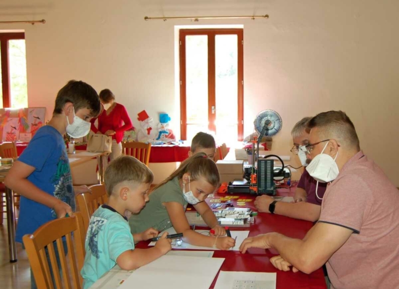 Foto: Zdenka Spurná