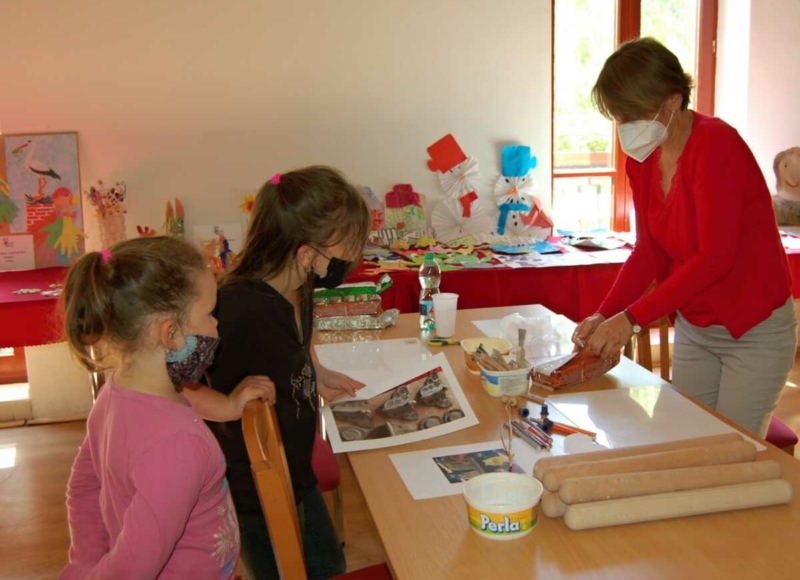 Foto: Zdenka Spurná