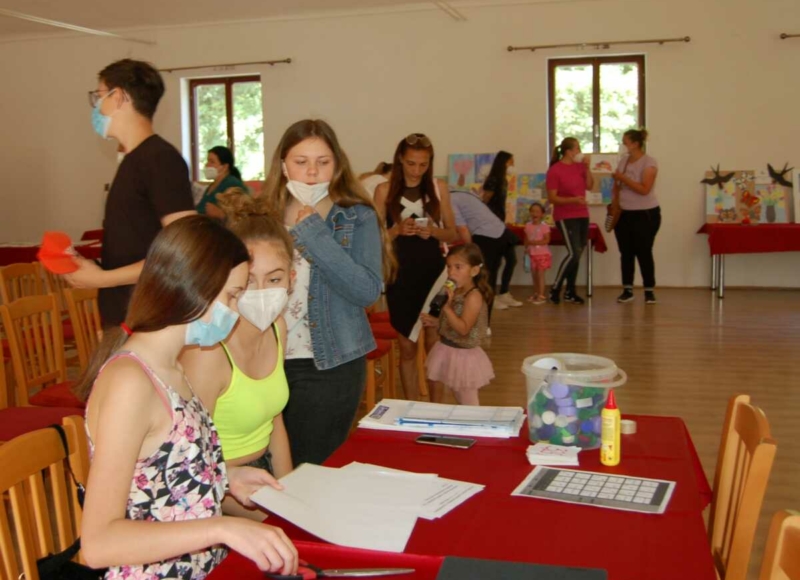 Foto: Zdenka Spurná