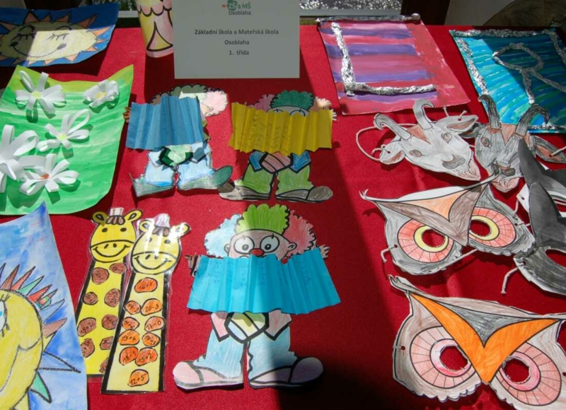 Foto: Zdenka Spurná