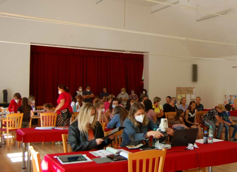 Foto: Zdenka Spurná