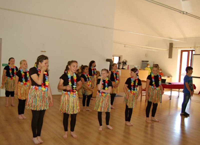 Foto: Zdenka Spurná