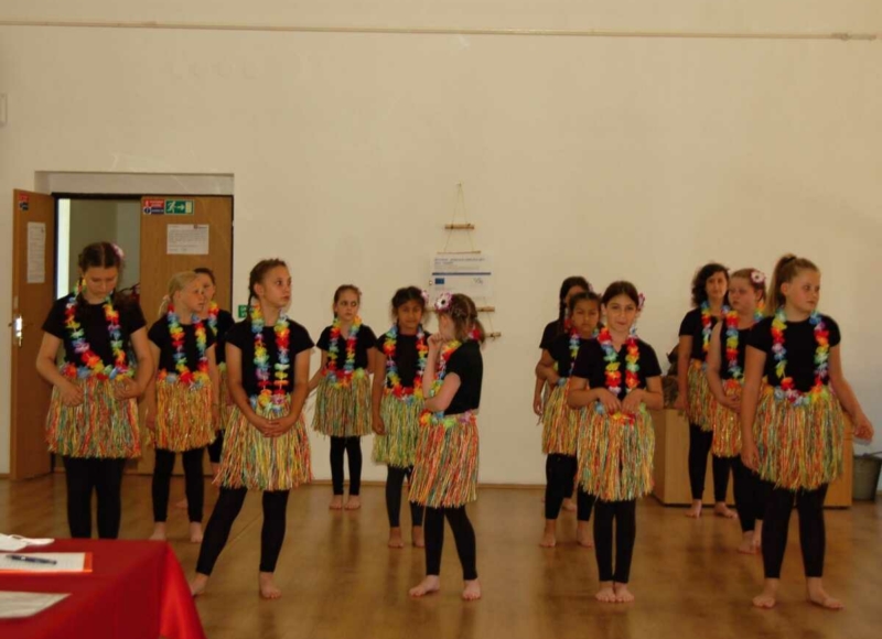 Foto: Zdenka Spurná