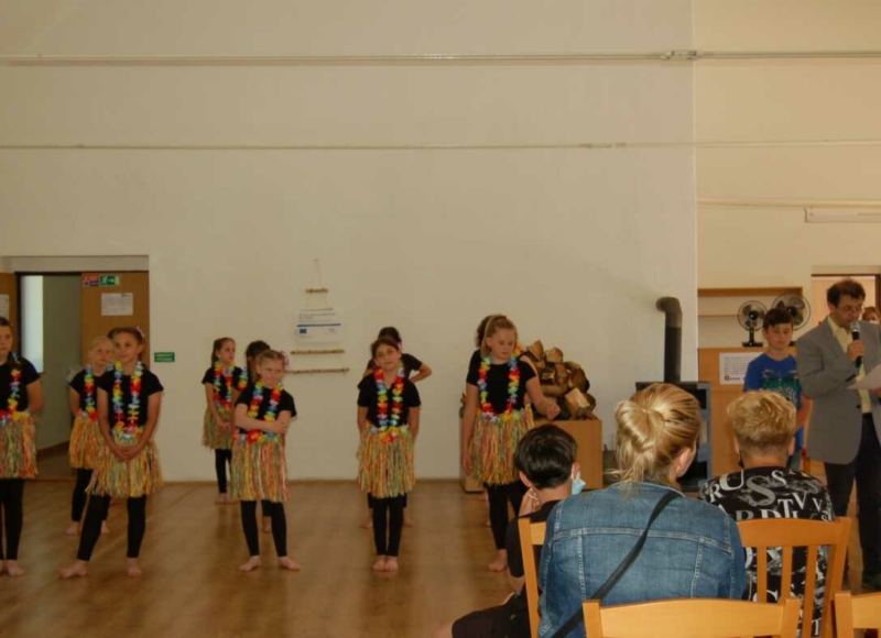 Foto: Zdenka Spurná