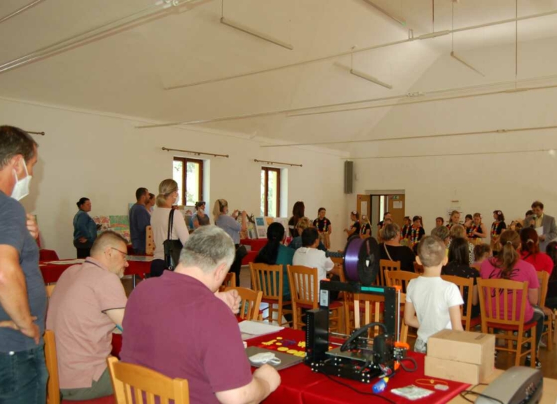 Foto: Zdenka Spurná