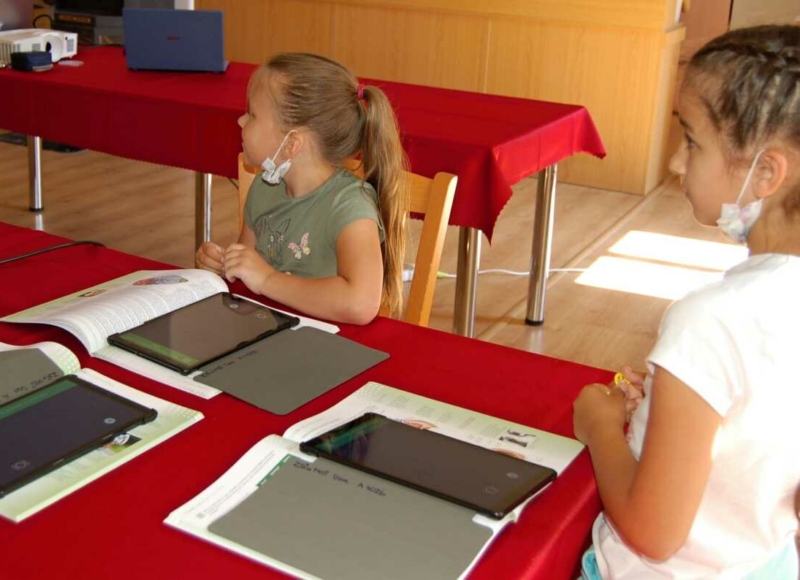 Foto: Zdenka Spurná