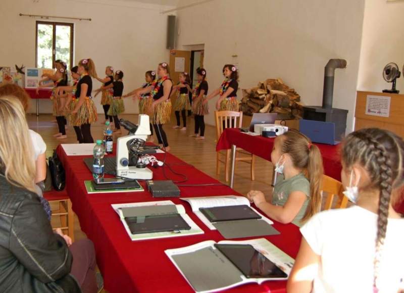 Foto: Zdenka Spurná