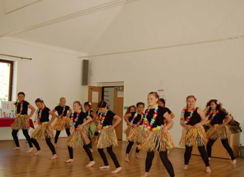 Foto: Zdenka Spurná