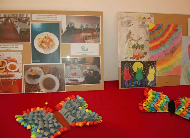 Foto: Zdenka Spurná