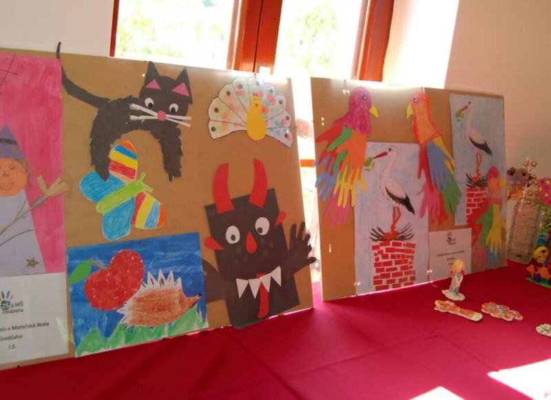 Foto: Zdenka Spurná