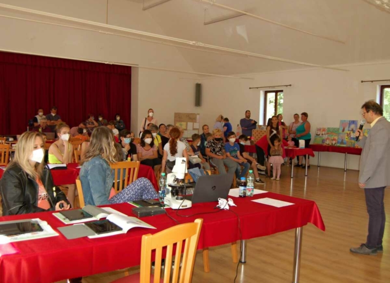 Foto: Zdenka Spurná