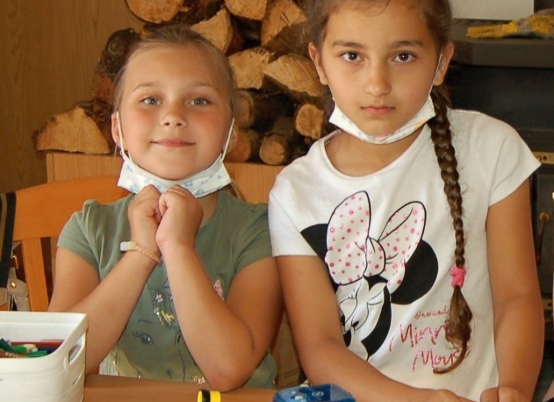 Foto: Zdenka Spurná