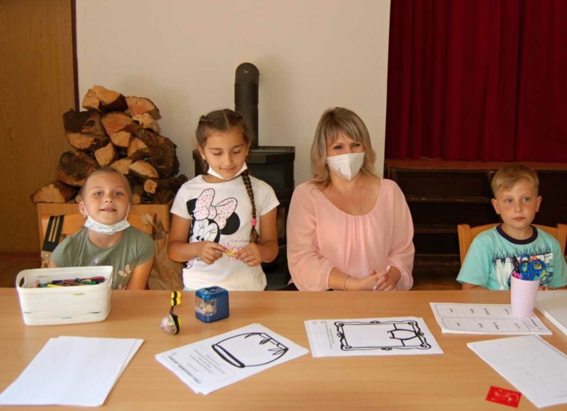 Foto: Zdenka Spurná