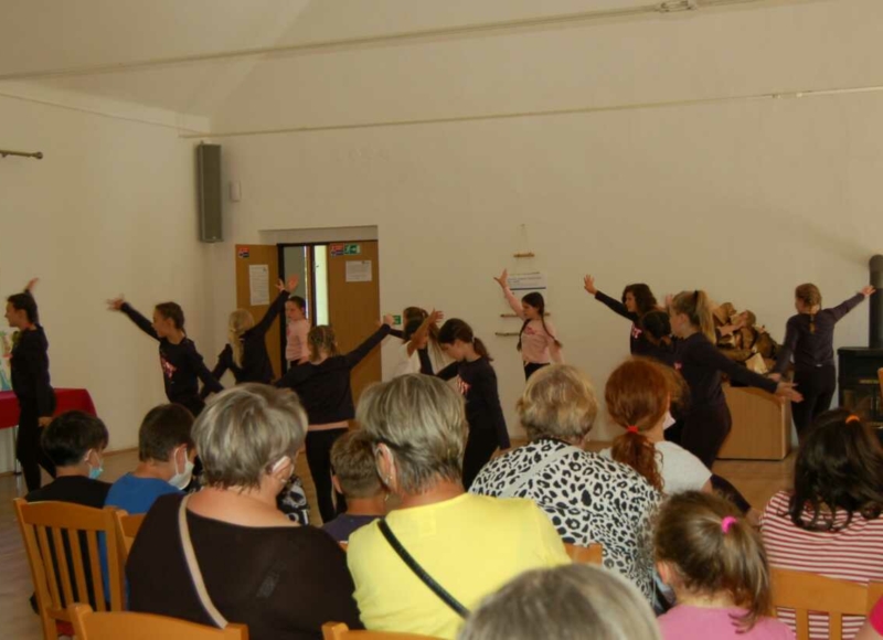 Foto: Zdenka Spurná