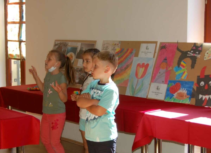 Foto: Zdenka Spurná