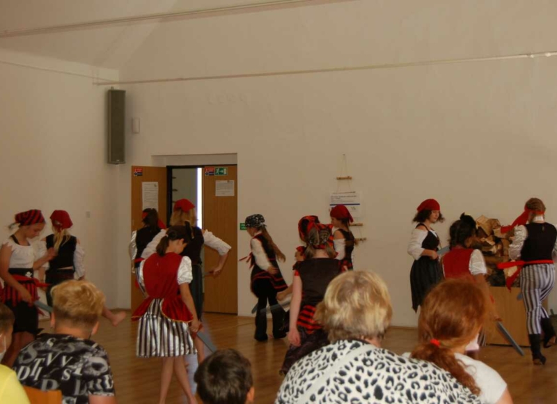 Foto: Zdenka Spurná