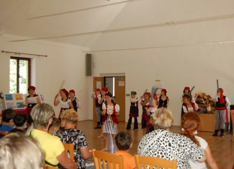 Foto: Zdenka Spurná