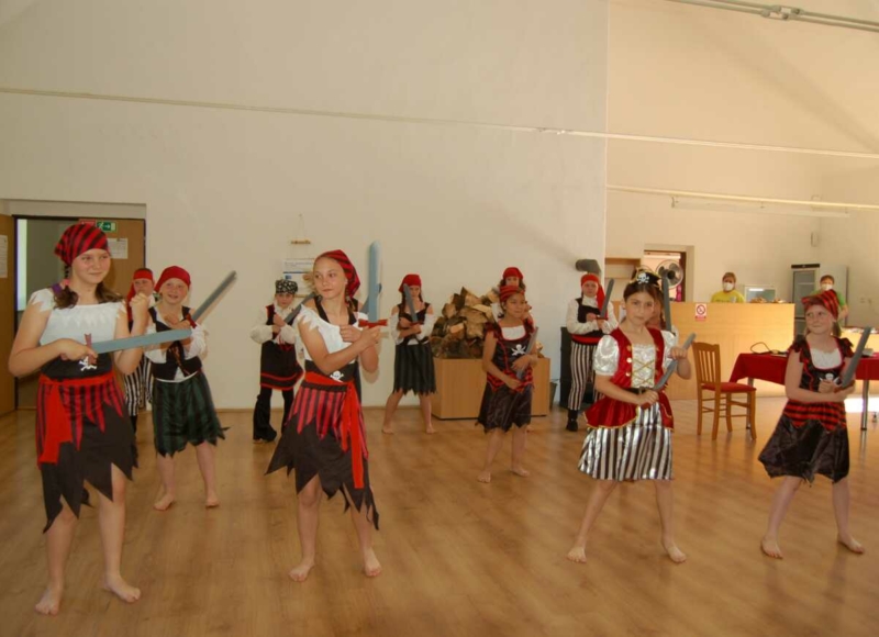 Foto: Zdenka Spurná