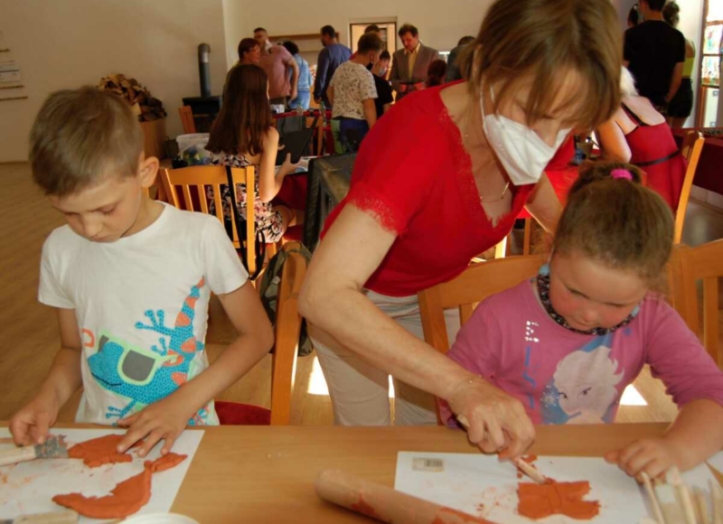 Foto: Zdenka Spurná