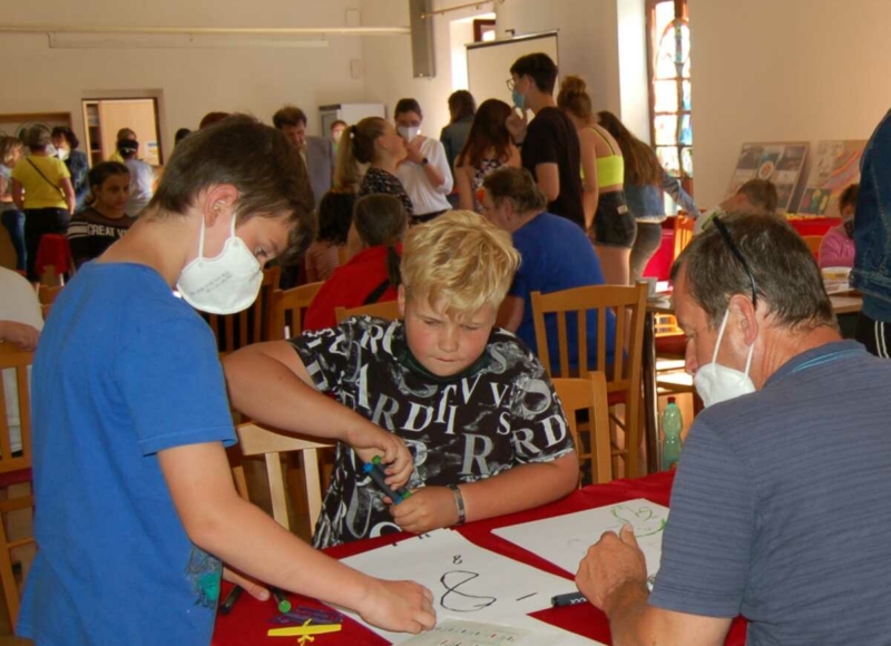 Foto: Zdenka Spurná