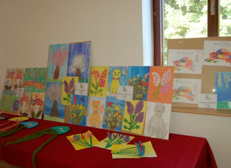 Foto: Zdenka Spurná