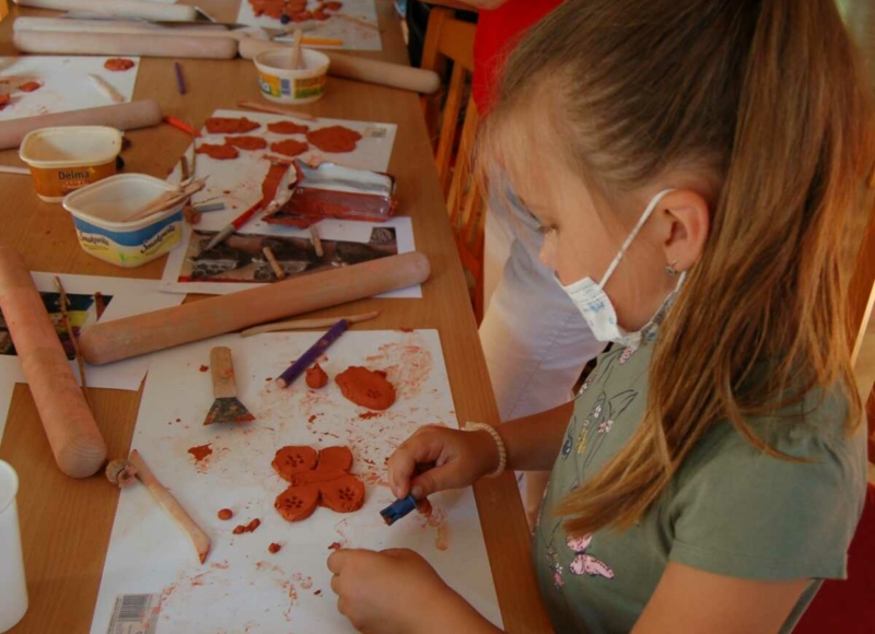 Foto: Zdenka Spurná