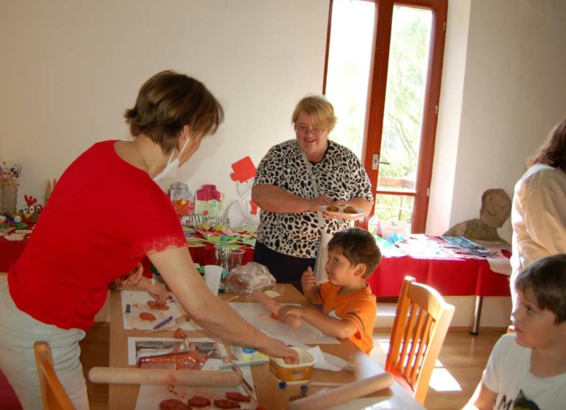 Foto: Zdenka Spurná