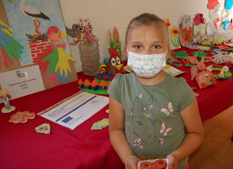 Foto: Zdenka Spurná