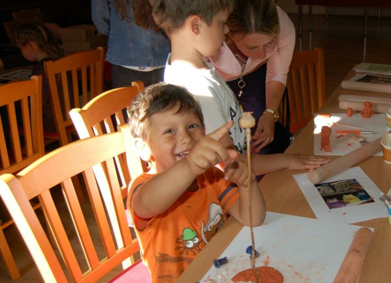 Foto: Zdenka Spurná