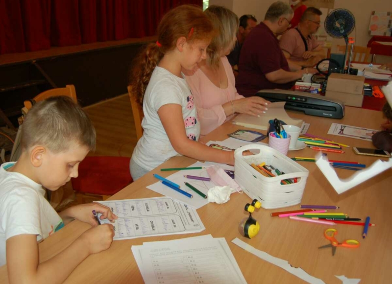 Foto: Zdenka Spurná