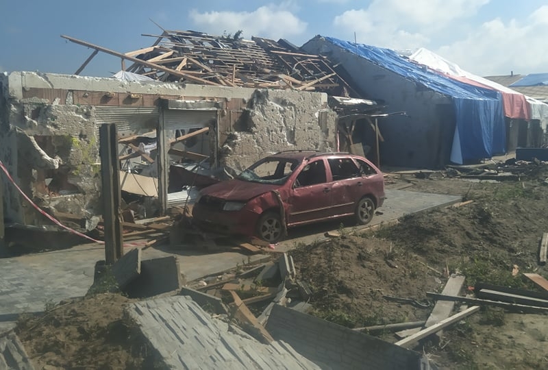 Foto: MěÚ Bruntál