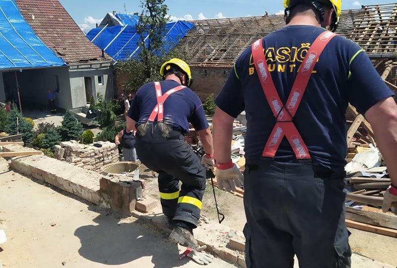 Foto: MěÚ Bruntál