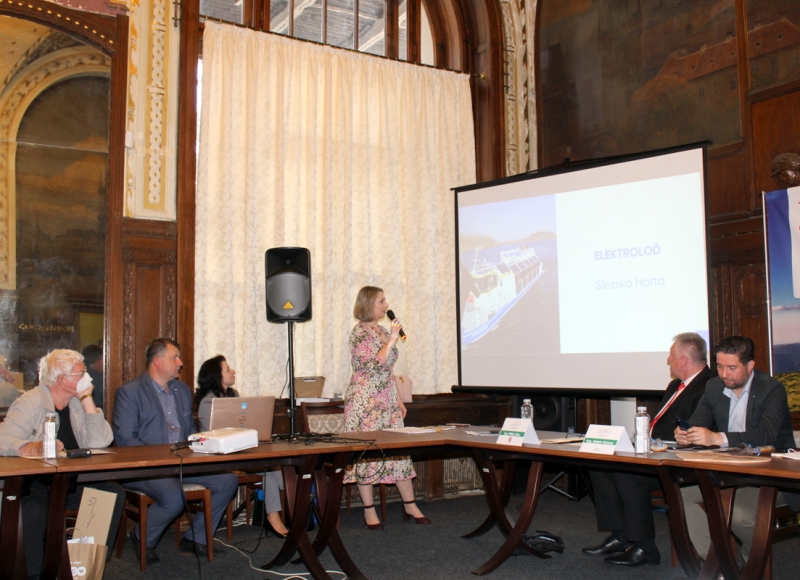 Foto: Radek Vráblík