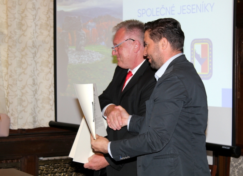 Foto: Radek Vráblík