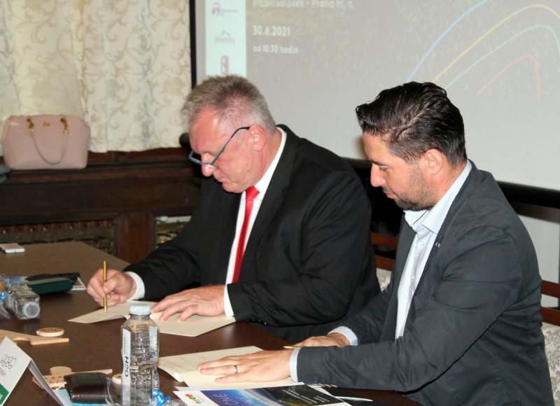 Foto: Radek Vráblík